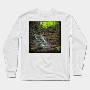 Upper Mill Creek Long Sleeve T-Shirt